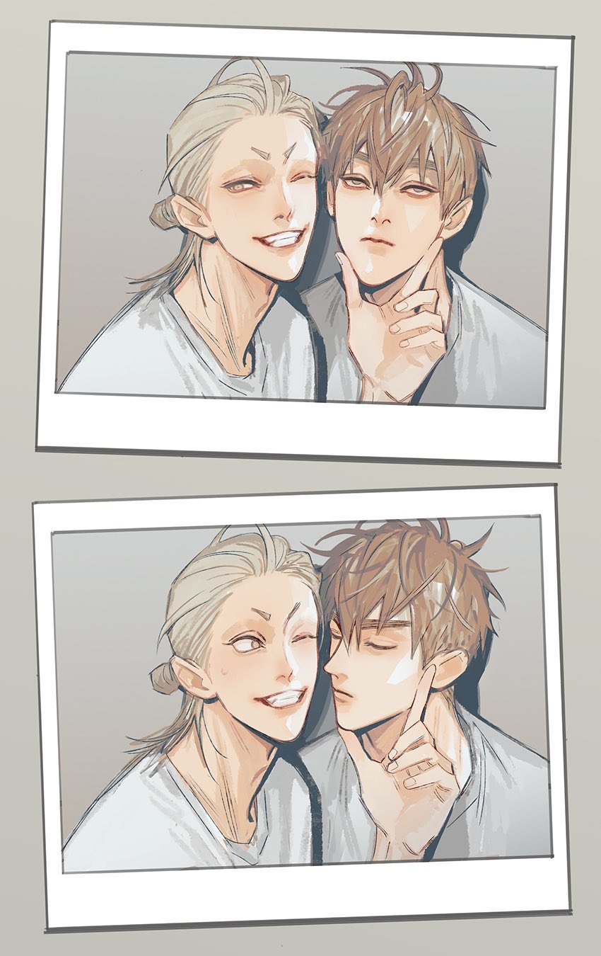 Read 19 Tian chapter 423.5 image 0 on Lezhin