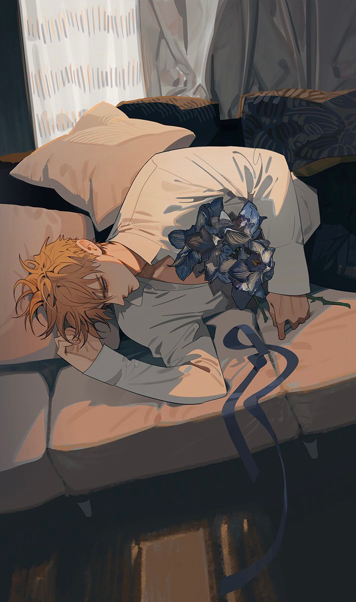 Read 19 Tian chapter 427.6 image 1 on Lezhin