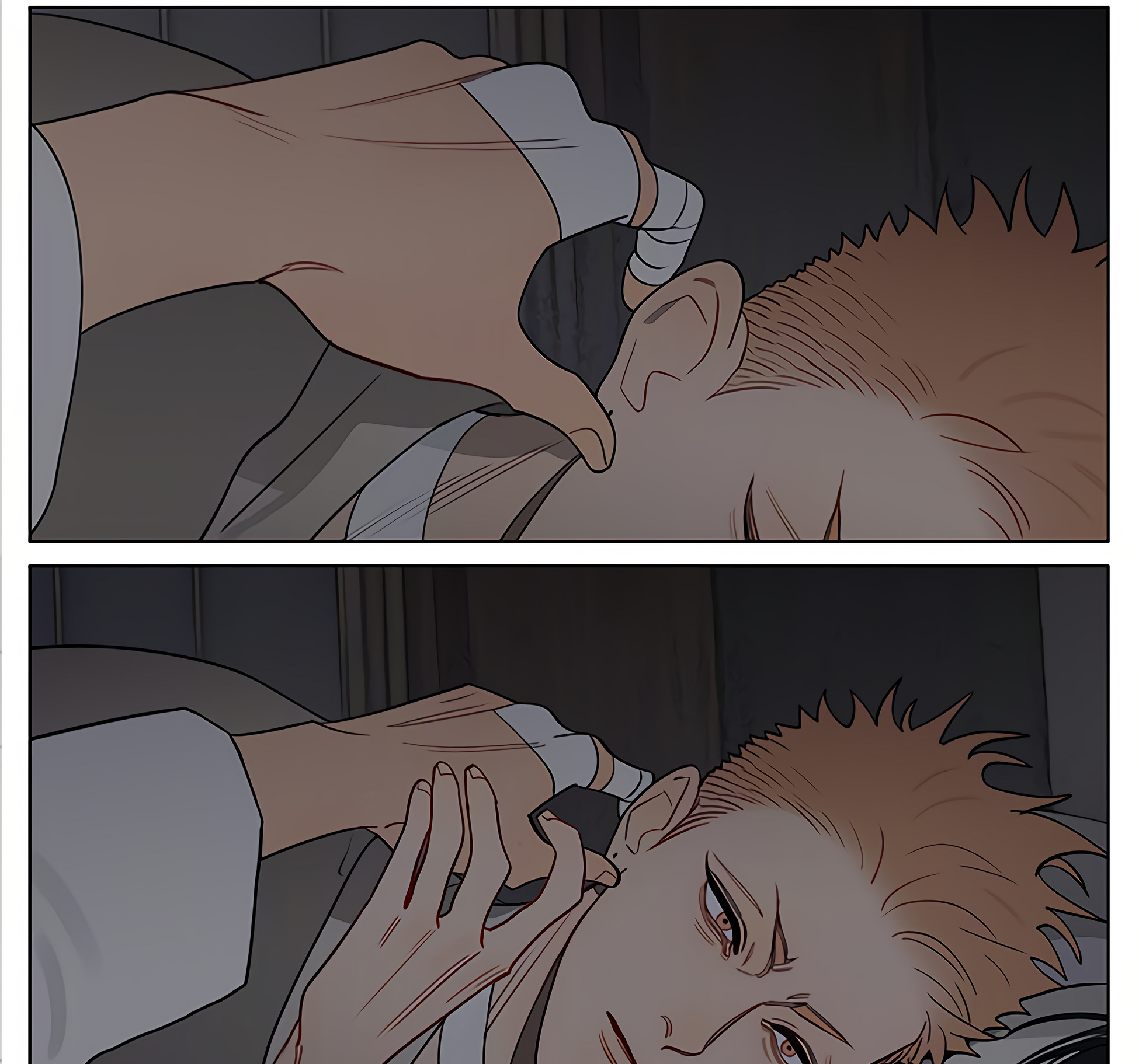 Read 19 Tian chapter 433 image 18 on Lezhin