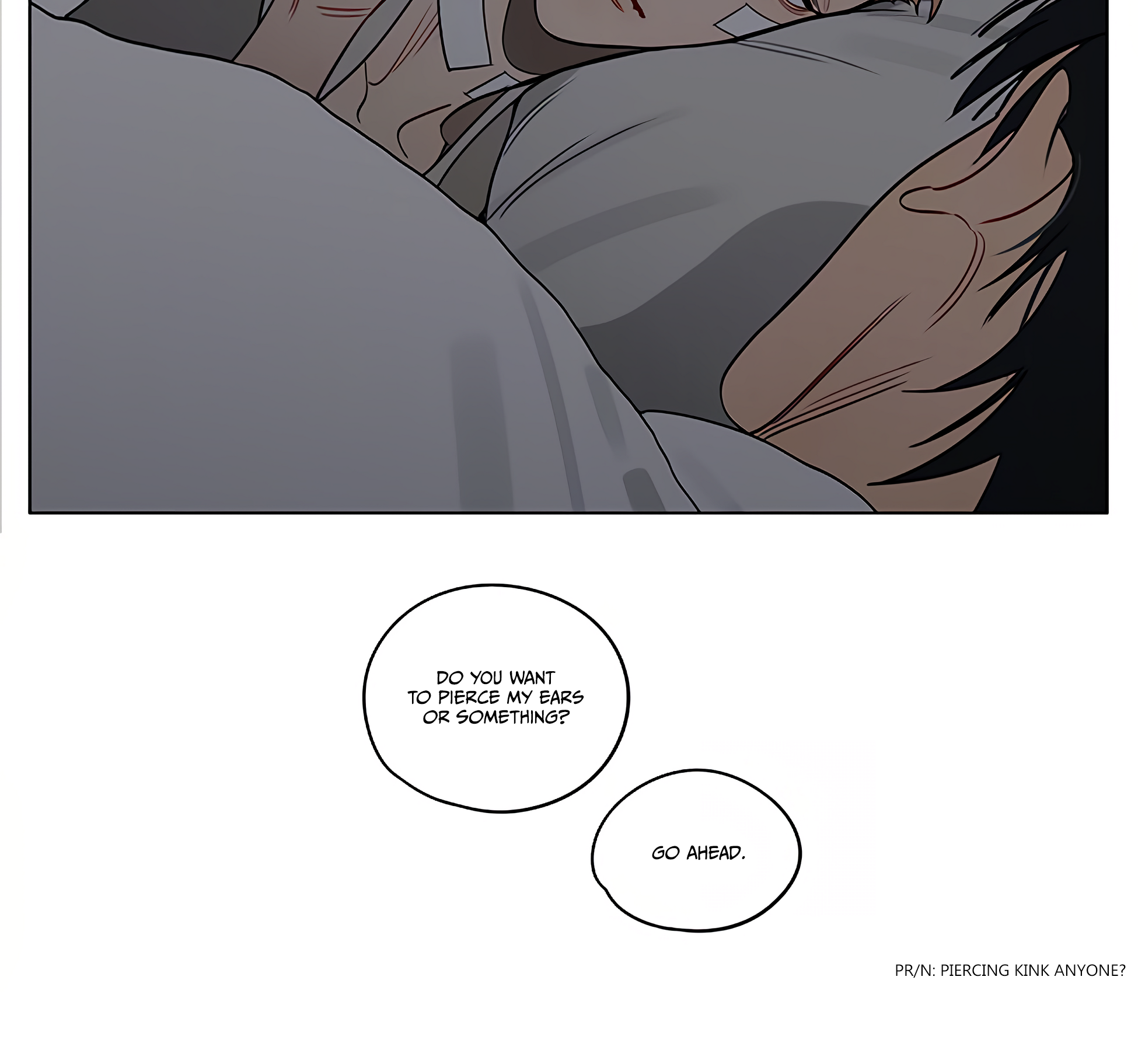 Read 19 Tian chapter 433 image 19 on Lezhin