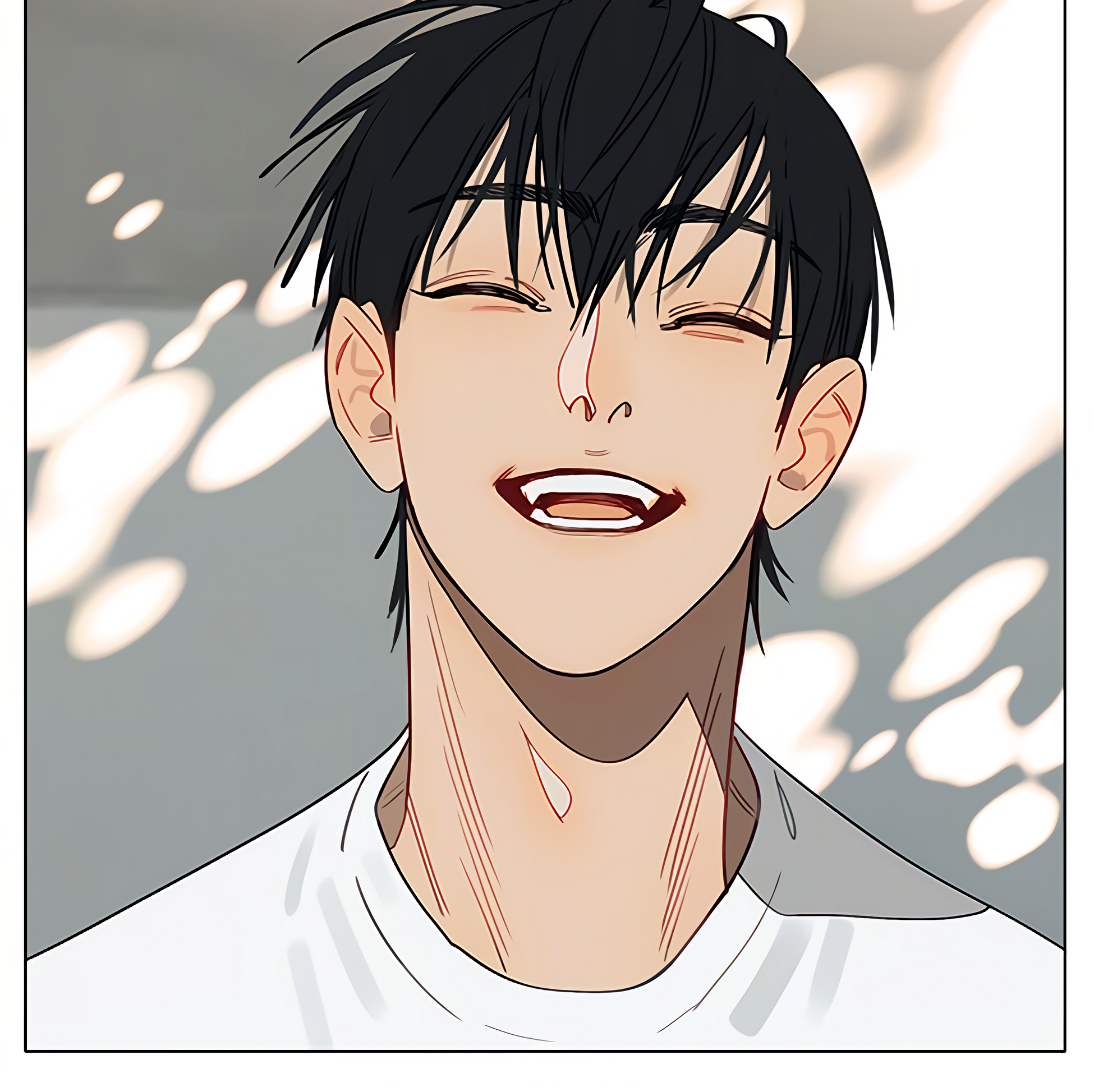 Read 19 Tian chapter 434 image 17 on Lezhin