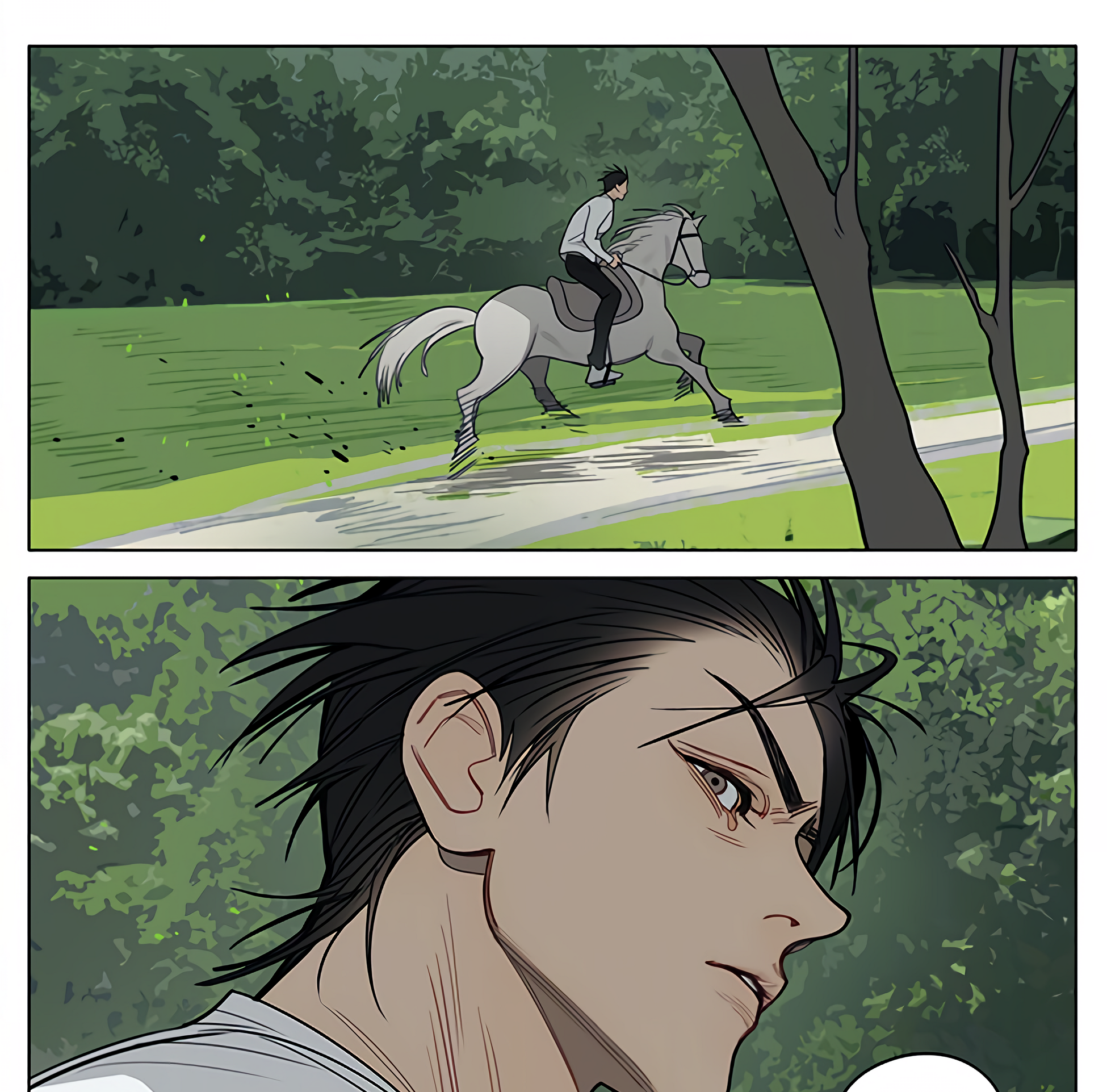 Read 19 Tian chapter 436 image 9 on Lezhin