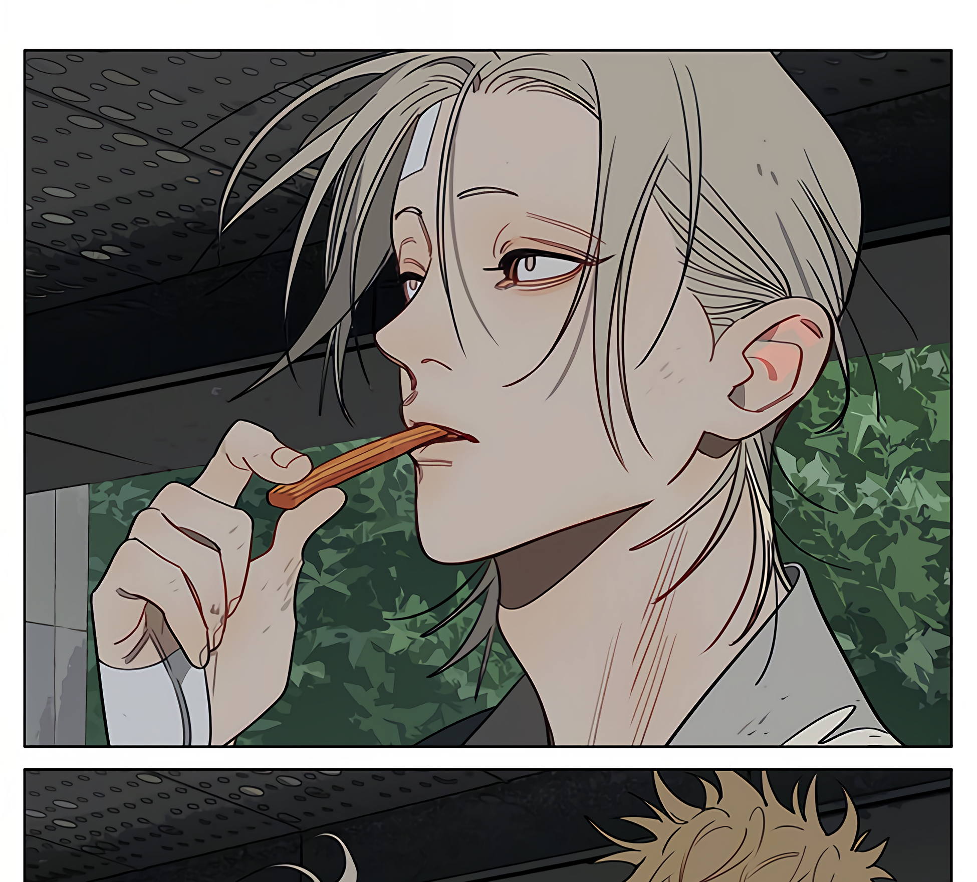Read 19 Tian chapter 437 image 1 on Lezhin