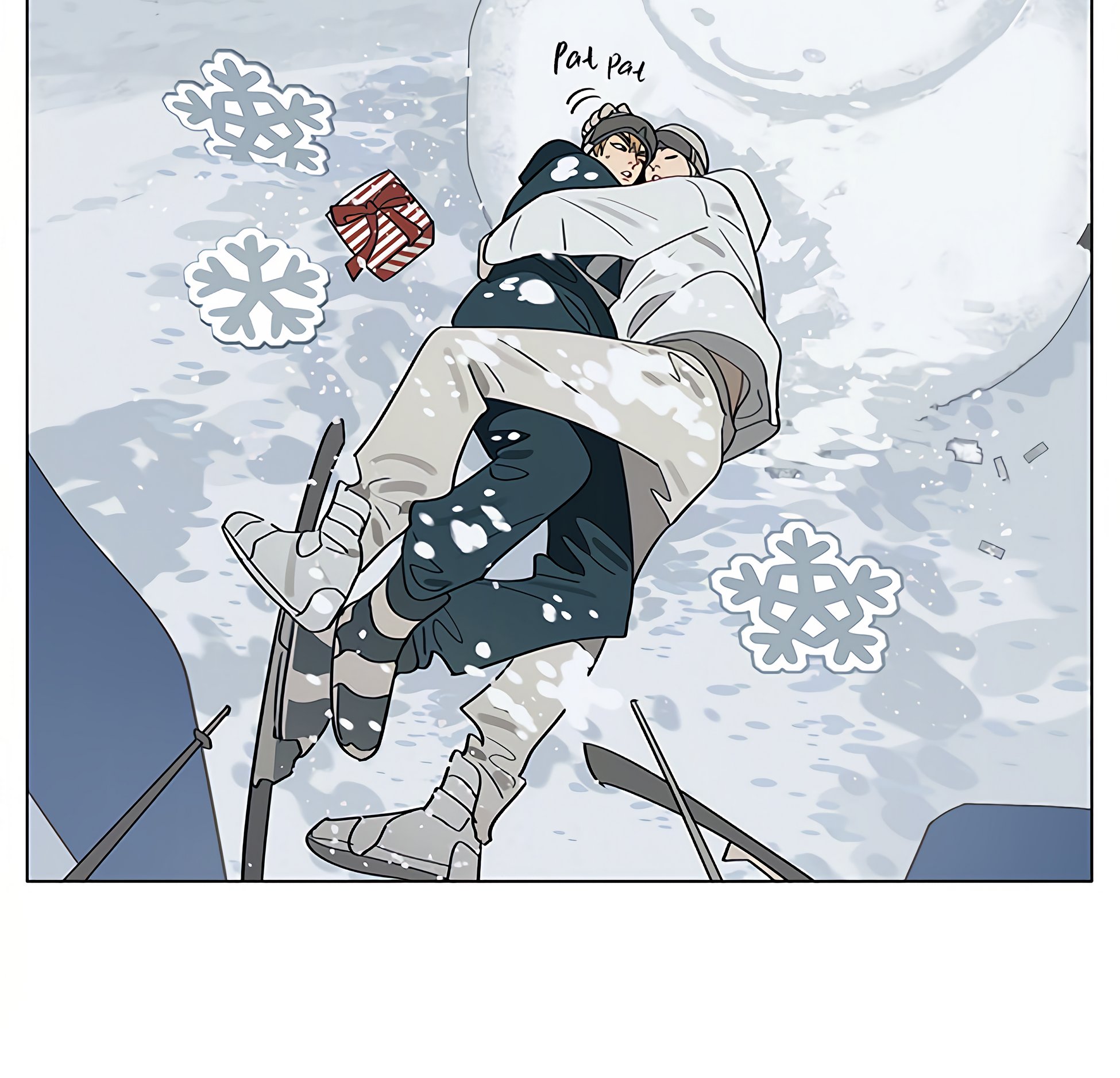 Read 19 Tian chapter 439 image 8 on Lezhin