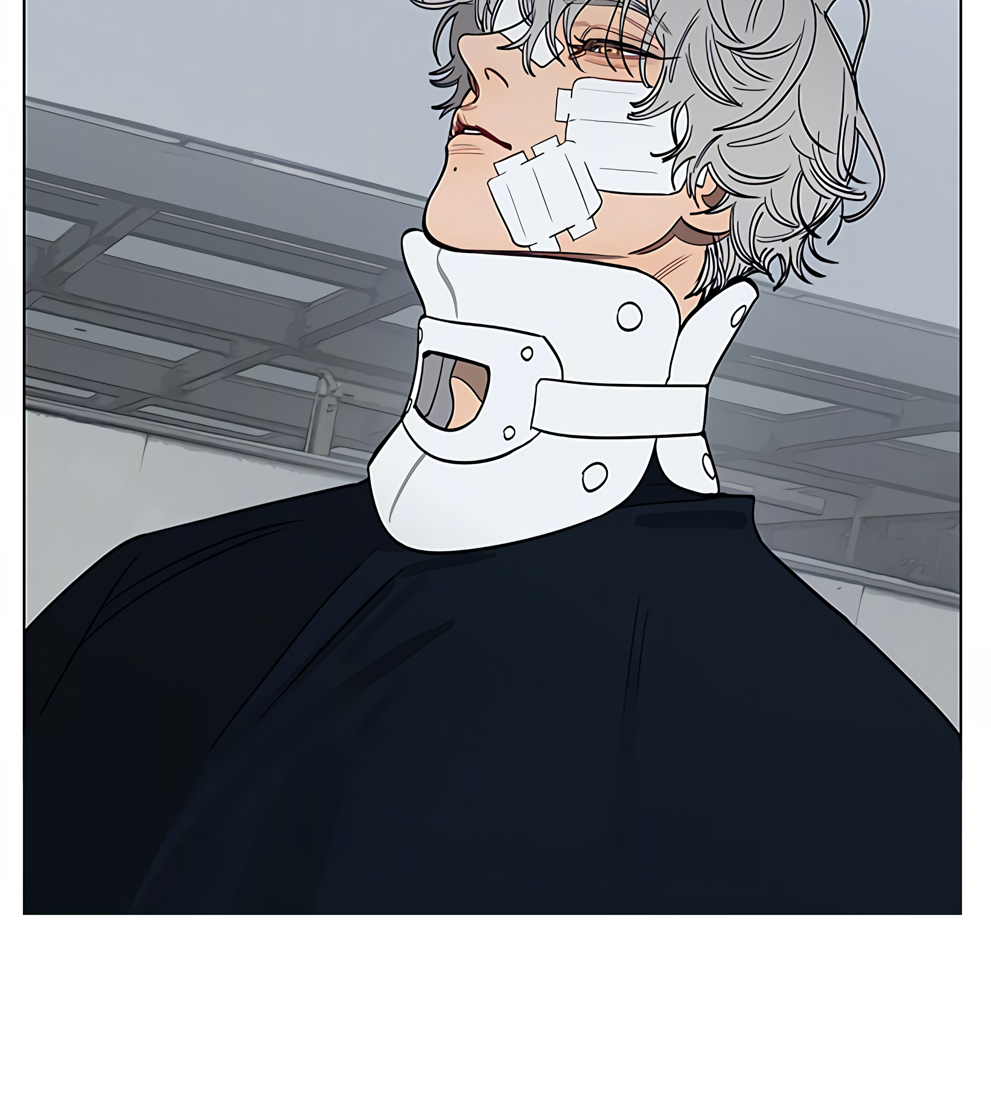 Read 19 Tian chapter 448 image 13 on Lezhin