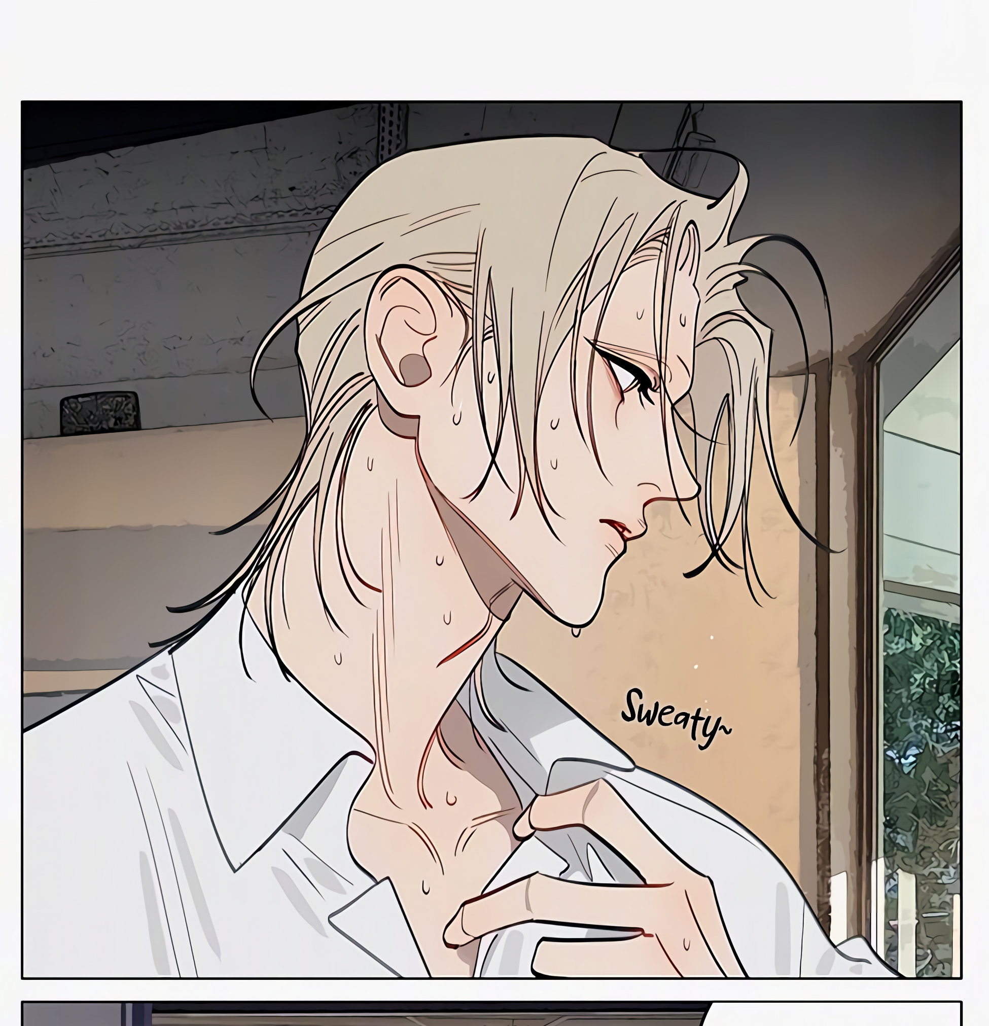Read 19 Tian chapter 449 image 7 on Lezhin