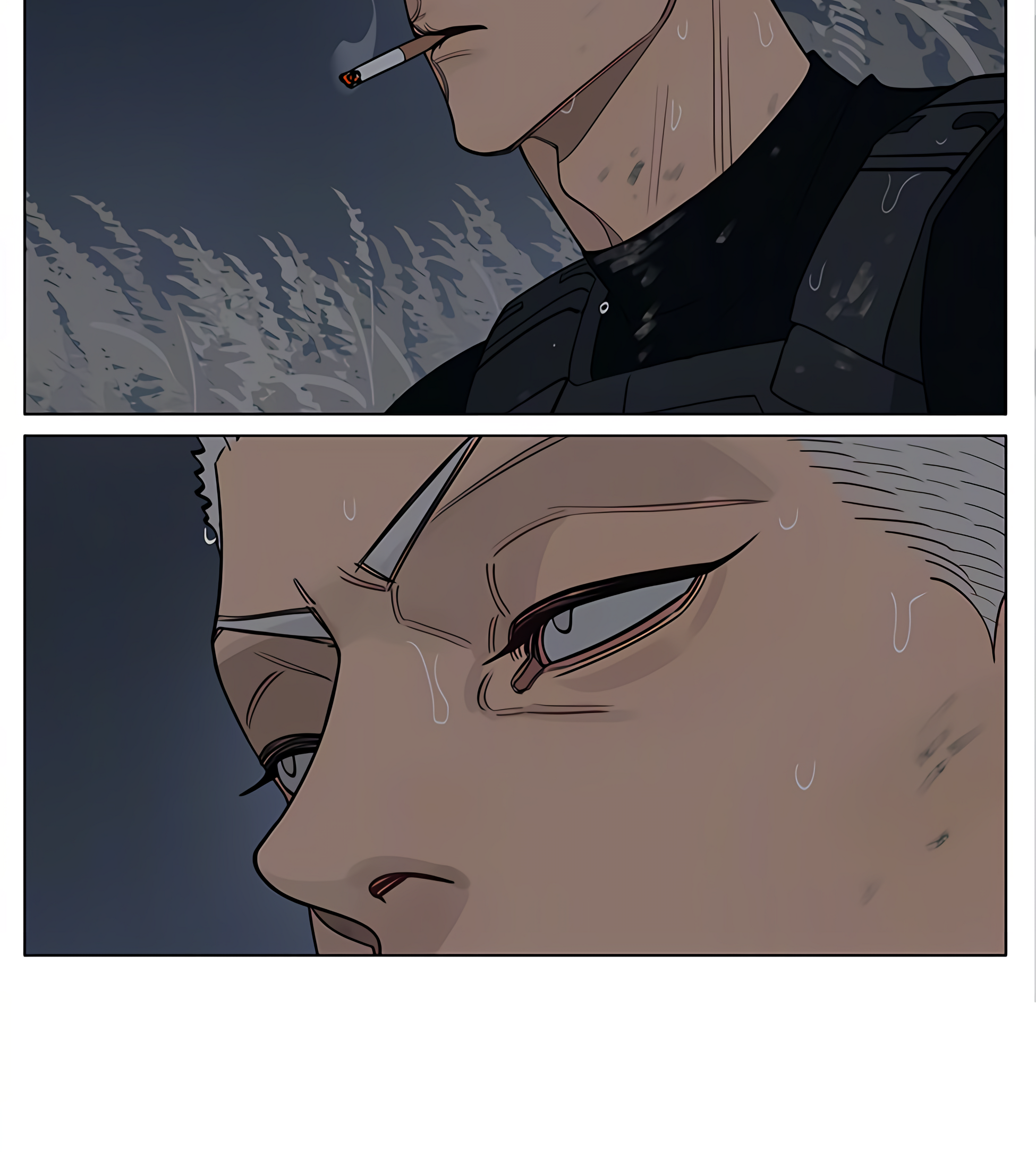 Read 19 Tian chapter 450 image 6 on Lezhin