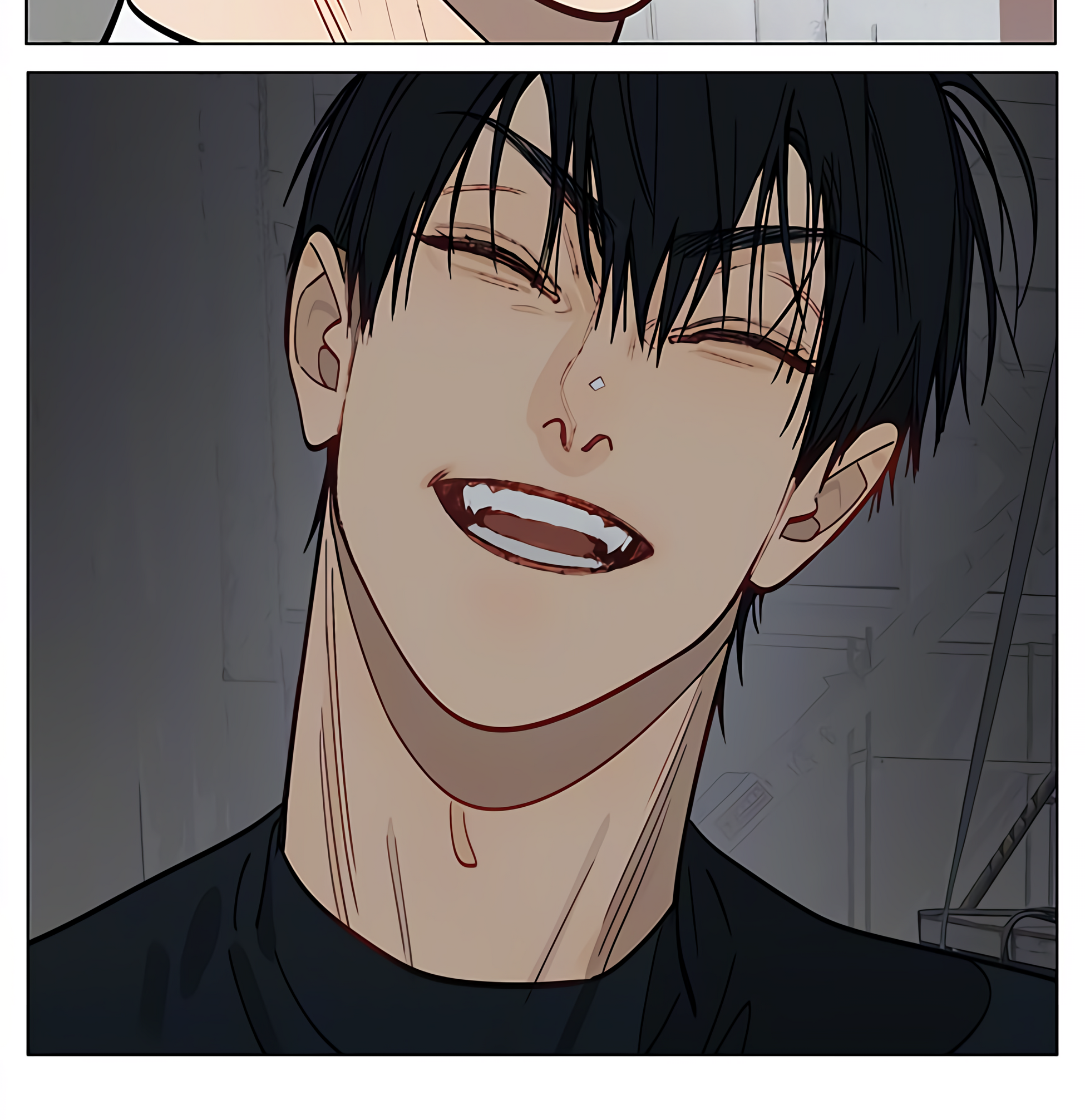 Read 19 Tian chapter 452 image 14 on Lezhin