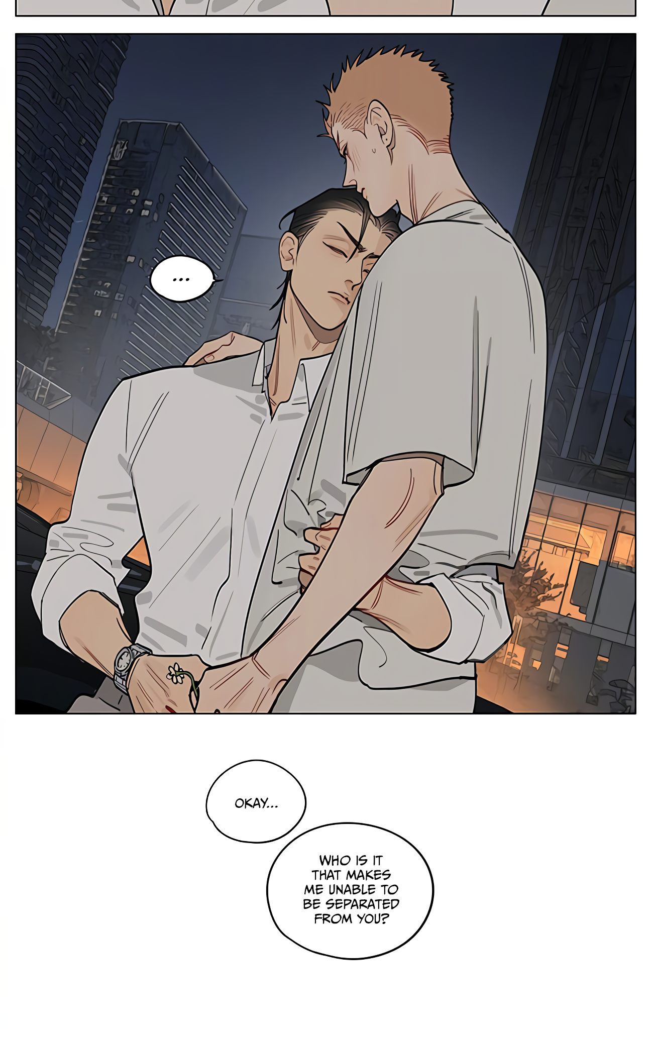 Read 19 Tian chapter 454 image 6 on Lezhin