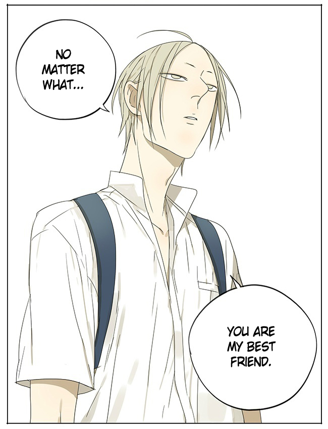 Read 19 Tian chapter 56 image 2 on Lezhin