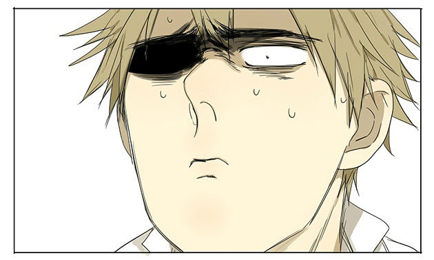 Read 19 Tian chapter 57 image 3 on Lezhin
