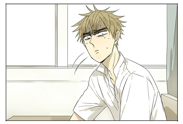 Read 19 Tian chapter 57 image 5 on Lezhin