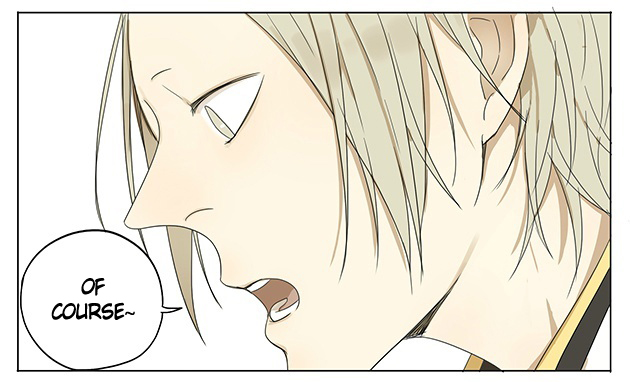 Read 19 Tian chapter 58 image 6 on Lezhin