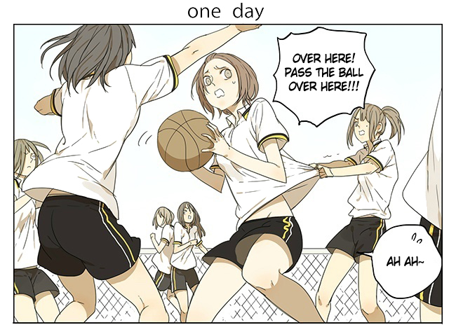 Read 19 Tian chapter 59 image 0 on Lezhin