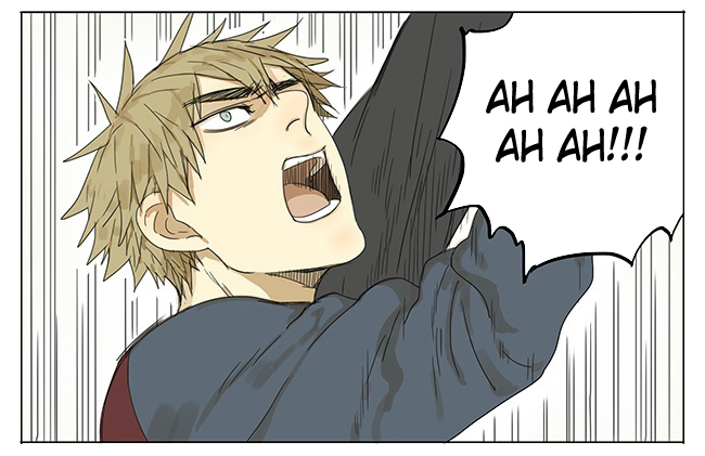 Read 19 Tian chapter 59 image 6 on Lezhin