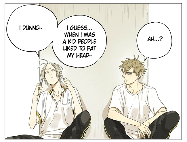 Read 19 Tian chapter 60 image 2 on Lezhin