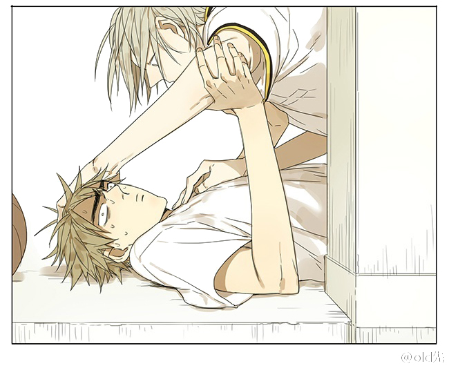 Read 19 Tian chapter 60 image 6 on Lezhin