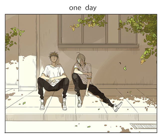 Read 19 Tian chapter 64 image 0 on Lezhin
