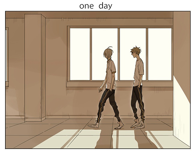 Read 19 Tian chapter 65 image 0 on Lezhin
