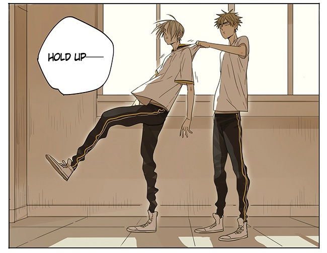 Read 19 Tian chapter 65 image 1 on Lezhin