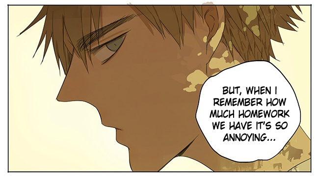 Read 19 Tian chapter 66 image 2 on Lezhin