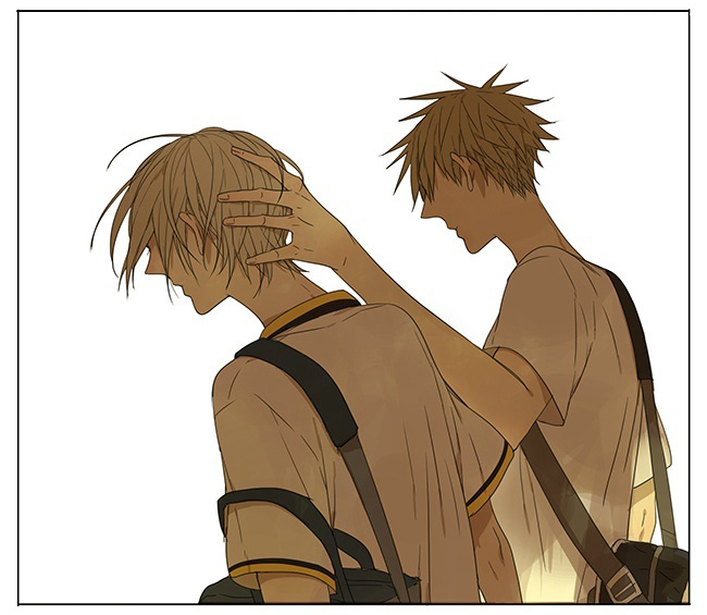 Read 19 Tian chapter 66 image 3 on Lezhin