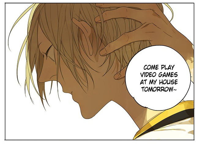 Read 19 Tian chapter 66 image 4 on Lezhin