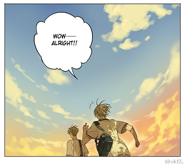 Read 19 Tian chapter 66 image 6 on Lezhin