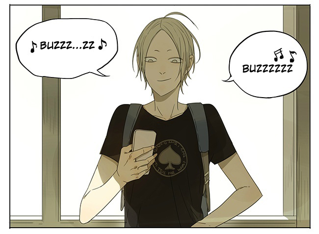 Read 19 Tian chapter 67 image 1 on Lezhin