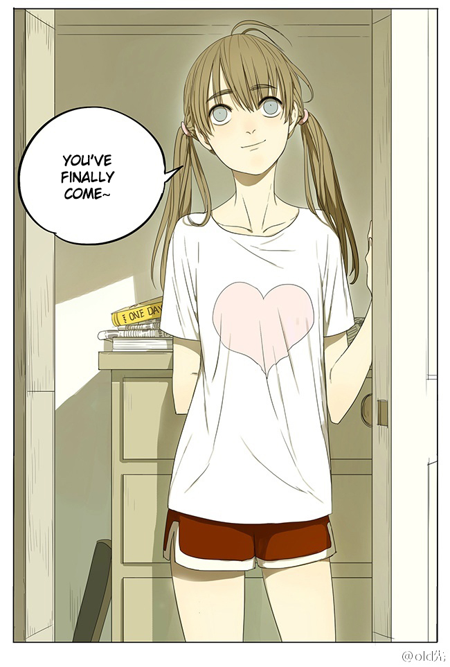 Read 19 Tian chapter 67 image 5 on Lezhin