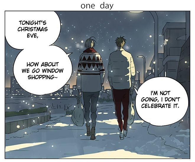Read 19 Tian chapter 68 image 0 on Lezhin