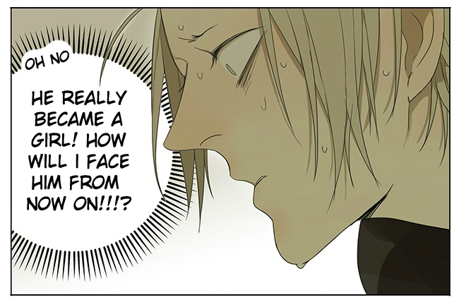 Read 19 Tian chapter 70 image 2 on Lezhin