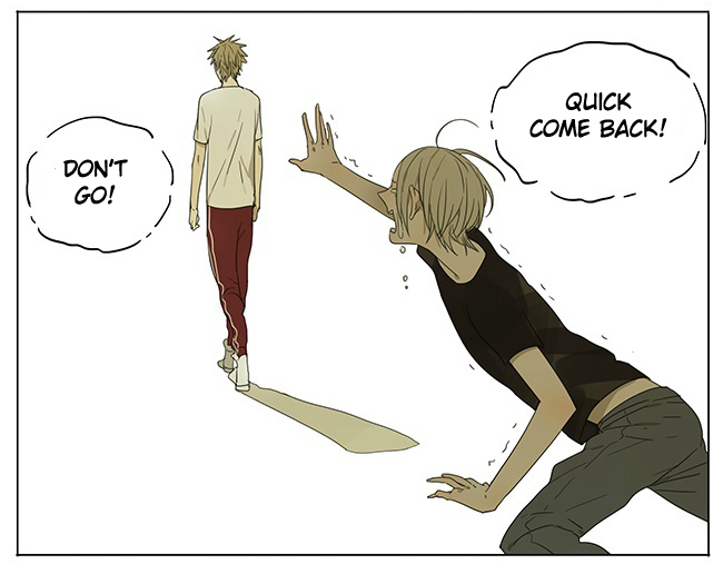Read 19 Tian chapter 70 image 3 on Lezhin