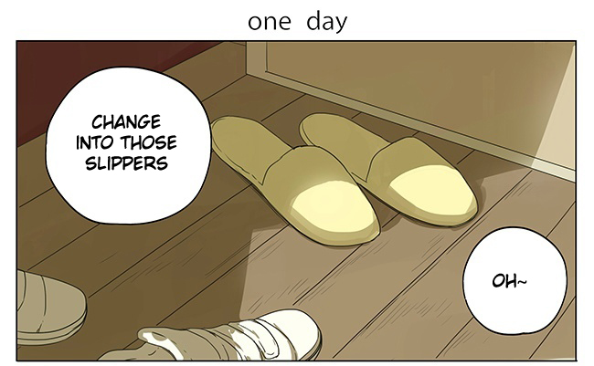 Read 19 Tian chapter 71 image 0 on Lezhin