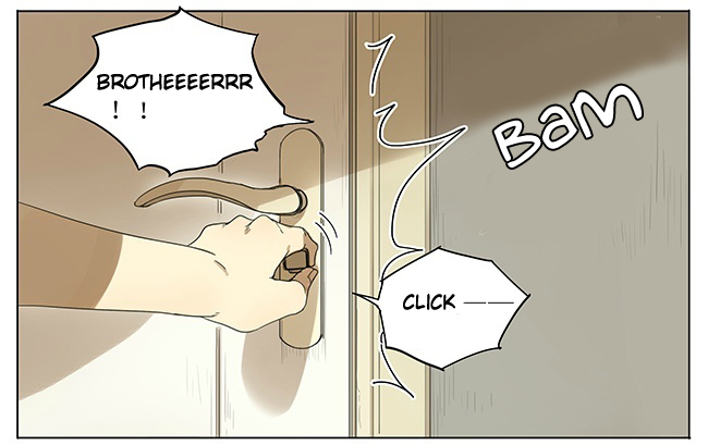 Read 19 Tian chapter 72 image 1 on Lezhin
