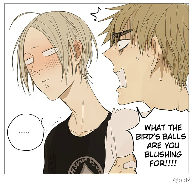 Read 19 Tian chapter 72 image 6 on Lezhin