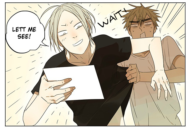 Read 19 Tian chapter 74 image 4 on Lezhin