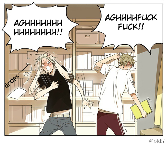Read 19 Tian chapter 74 image 6 on Lezhin