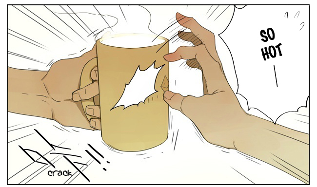 Read 19 Tian chapter 77 image 3 on Lezhin