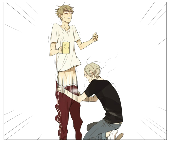 Read 19 Tian chapter 77 image 6 on Lezhin