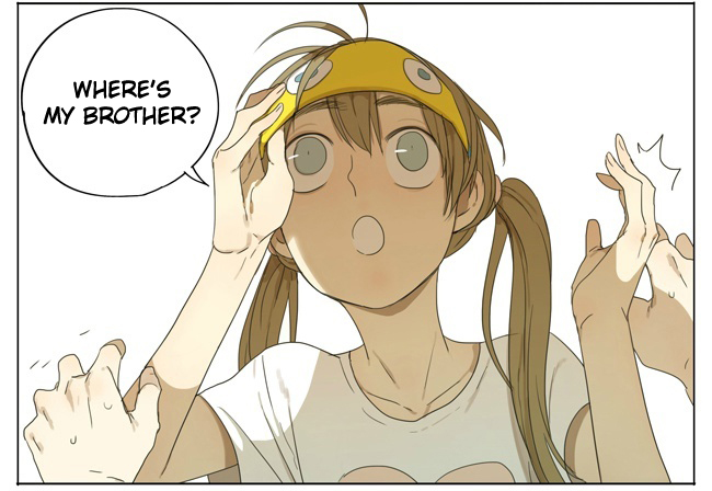 Read 19 Tian chapter 78 image 1 on Lezhin