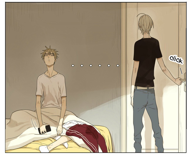 Read 19 Tian chapter 78 image 7 on Lezhin