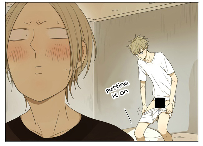 Read 19 Tian chapter 79 image 4 on Lezhin