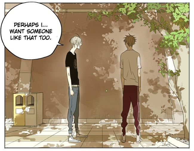 Read 19 Tian chapter 80 image 3 on Lezhin