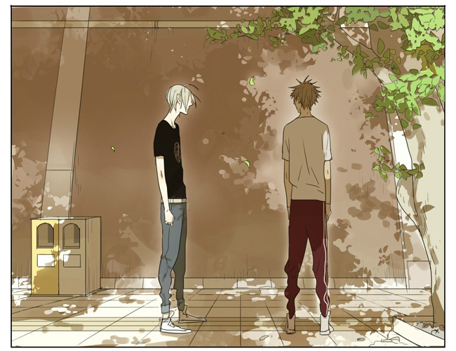 Read 19 Tian chapter 80 image 4 on Lezhin