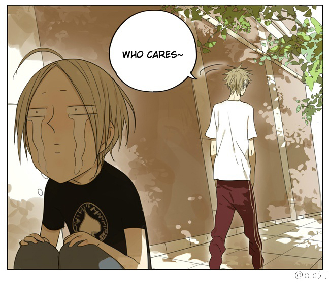 Read 19 Tian chapter 80 image 6 on Lezhin
