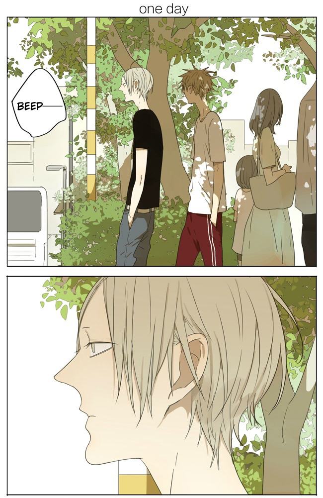 Read 19 Tian chapter 81 image 0 on Lezhin