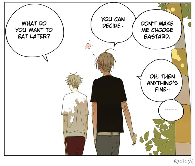 Read 19 Tian chapter 81 image 3 on Lezhin