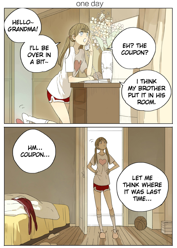 Read 19 Tian chapter 82 image 0 on Lezhin