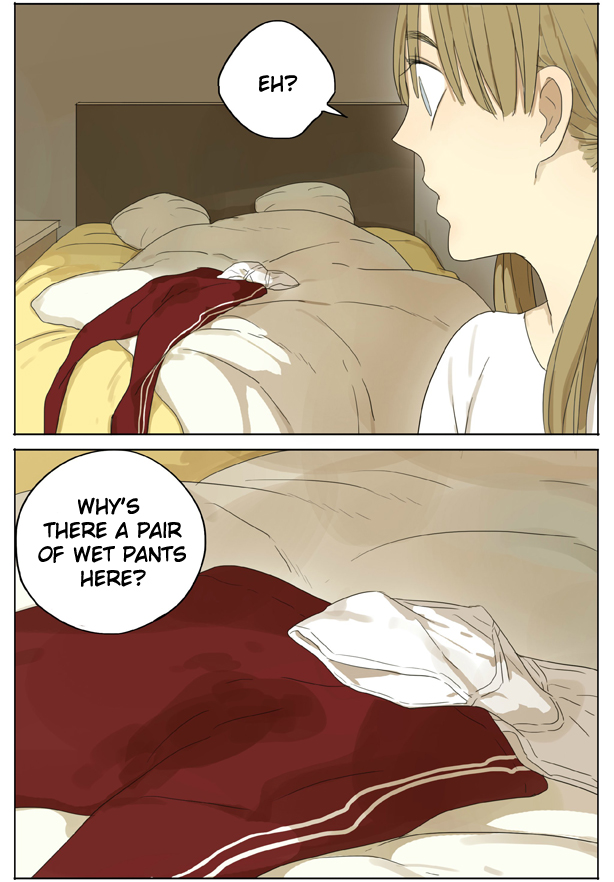 Read 19 Tian chapter 82 image 1 on Lezhin